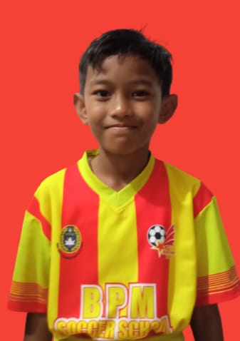 Alfarizky Nakhla Rawulun